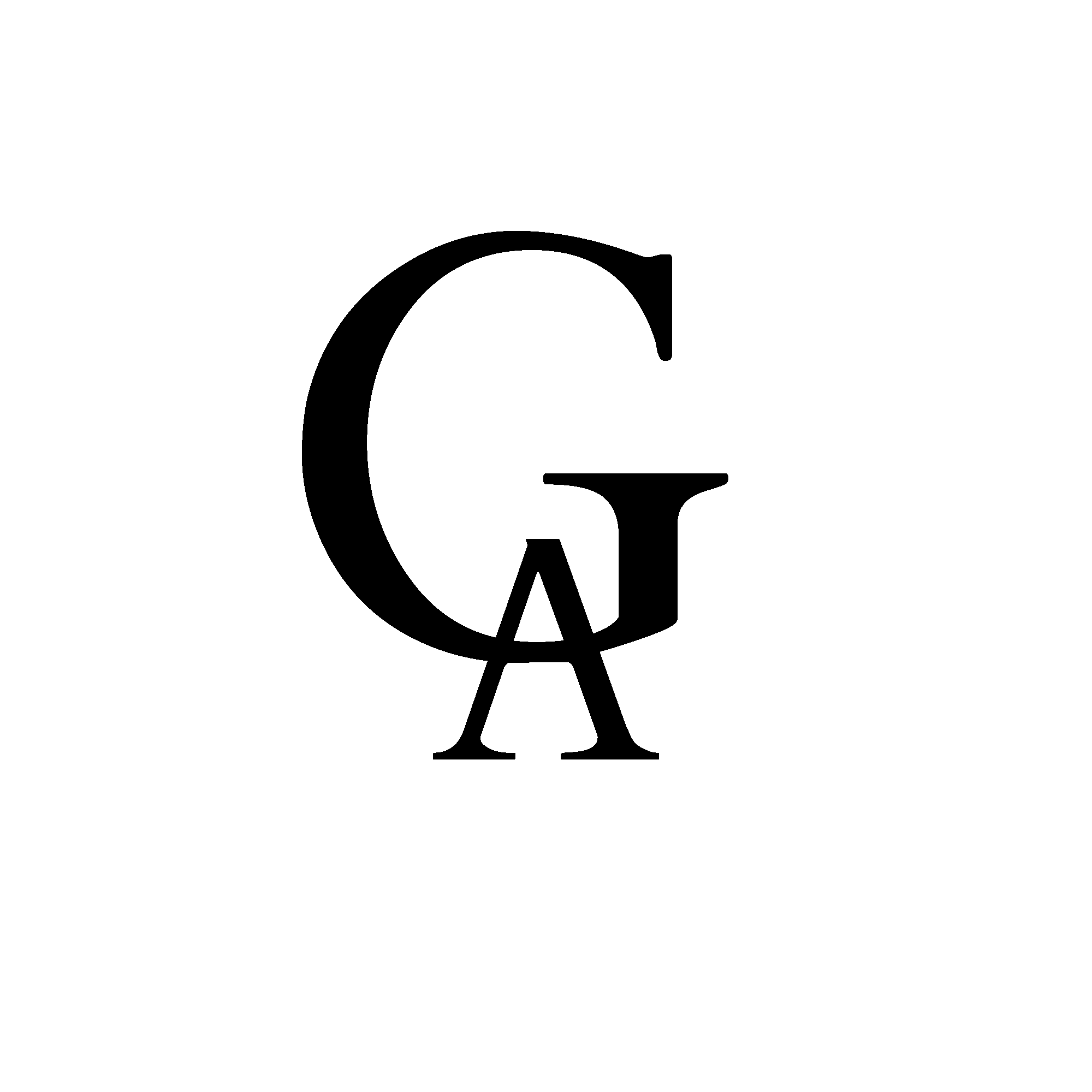 Graboś Academy hair&beauty logo